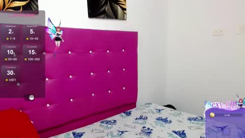 Angie online show from February 22, 11:24 am