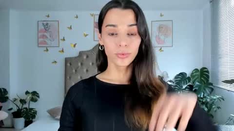 Anabella online show from April 11, 6:22 pm