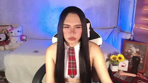 Nikka online show from April 2, 1:03 am