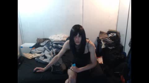 Ani online show from February 13, 7:45 am