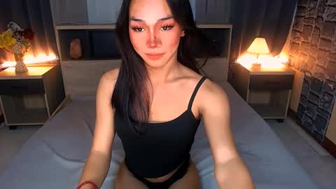 annabigcock11 online show from March 2, 5:01 am