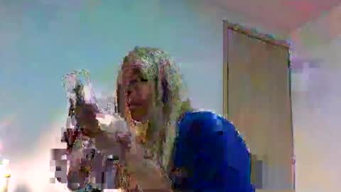 Anne online show from January 11, 3:13 am