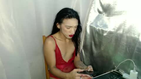 annebisyosa_angela online show from February 22, 9:06 pm