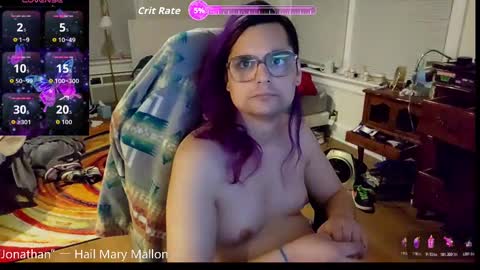 Anne Hedonia online show from November 20, 2:34 am