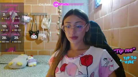 Annie online show from February 22, 1:22 am