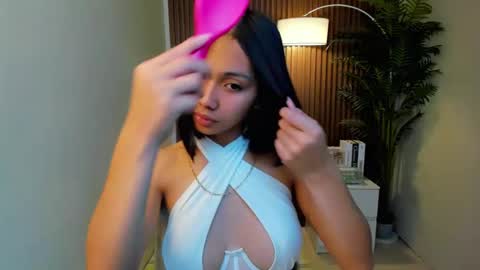 Stacy Maurice online show from December 31, 12:54 am