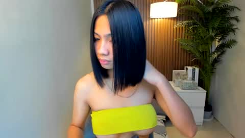 Stacy Maurice online show from February 20, 6:24 pm