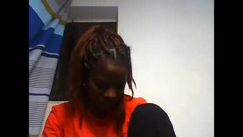 anselmee online show from March 9, 7:34 am