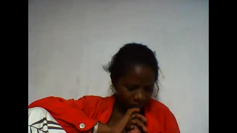 anselmee online show from March 23, 7:46 am
