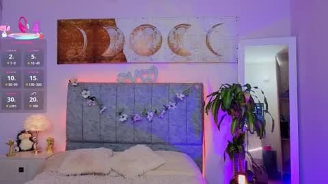  Antonella online show from February 27, 8:59 pm