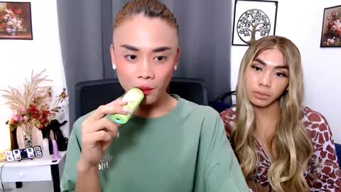 antonettelust online show from March 2, 8:48 am