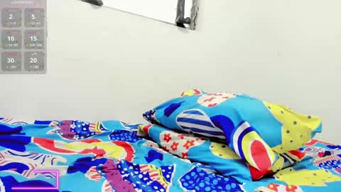 Anttonella hot  online show from January 23, 12:19 pm