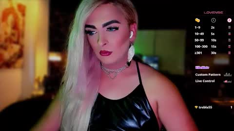 MissSophiaSpecter online show from October 20, 6:22 pm