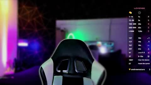 MissSophiaSpecter online show from October 29, 7:45 pm