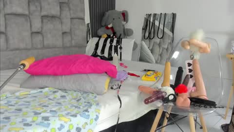 aphrodite_honey online show from January 21, 7:50 pm