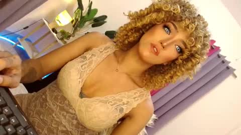 kathryn online show from March 15, 7:06 pm