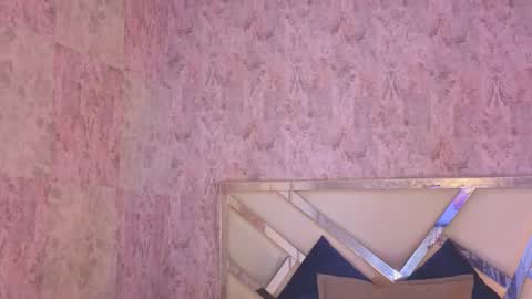 Isabella online show from March 15, 9:51 pm