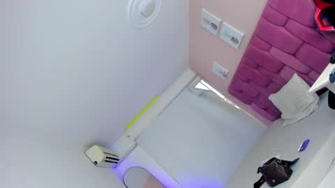 aprill_fox online show from January 31, 8:07 pm