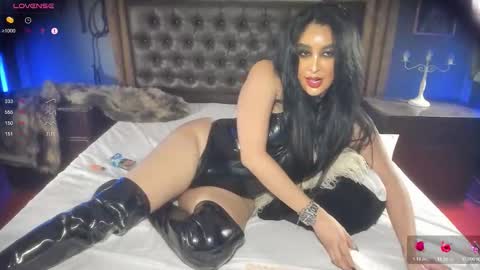 Areeya Wankiston online show from November 1, 3:37 am