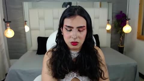 Ari  online show from February 28, 3:15 am