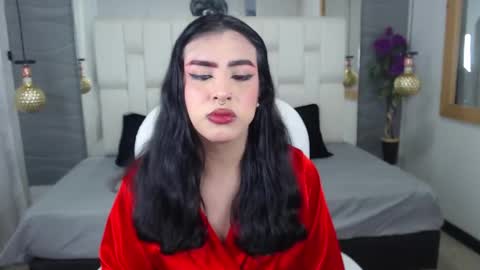 Ari  online show from March 5, 12:24 am