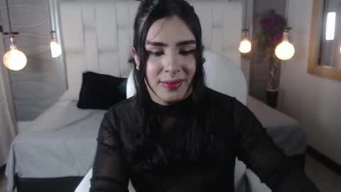 Ari  online show from March 6, 3:20 am