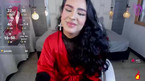 Ari  online show from September 19, 3:56 am