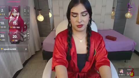 Ari  online show from September 24, 3:12 am