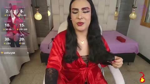 Ari  online show from September 26, 3:14 am