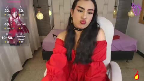 Ari  online show from October 1, 3:51 am