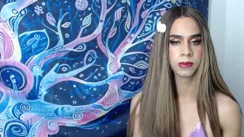 ariadna_dudamel online show from October 28, 6:44 am