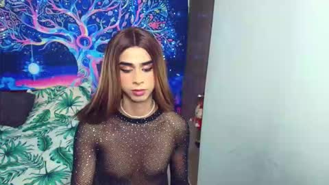 ariadna_dudamel online show from December 16, 6:51 am