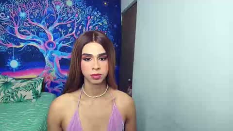 ariadna_dudamel online show from December 18, 4:18 am