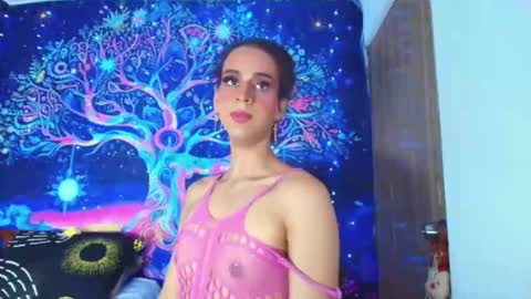 ariadna_dudamel online show from February 17, 2:41 am