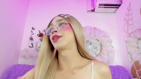 Angel online show from February 21, 6:27 am