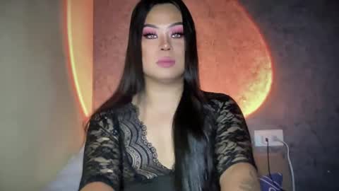 LOVELY online show from January 23, 3:37 am