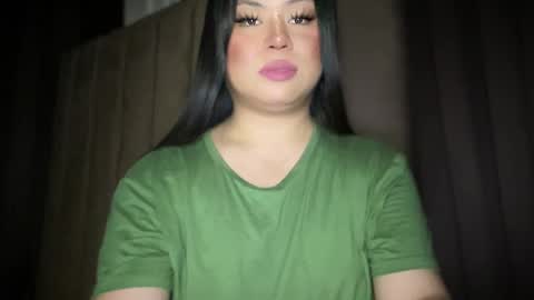 LOVELY online show from January 27, 6:52 pm