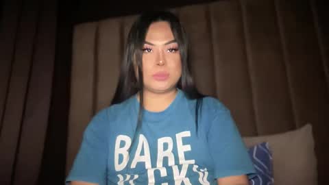 LOVELY online show from January 31, 5:42 pm