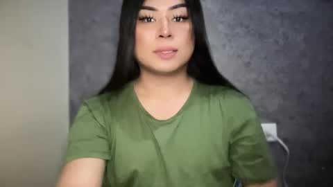 LOVELY online show from February 12, 4:11 pm