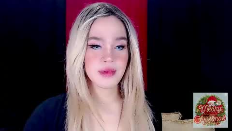 ARIANNE CUMS  online show from December 25, 3:08 am