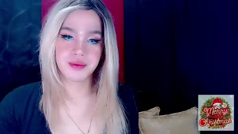 ARIANNE CUMS  online show from December 26, 8:00 pm