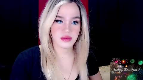 ARIANNE CUMS  online show from January 1, 2:51 am