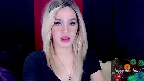 ARIANNE CUMS  online show from January 3, 8:32 am
