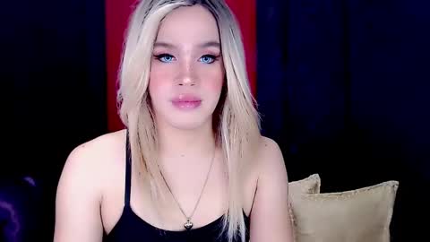 ARIANNE CUMS  online show from January 5, 4:25 am
