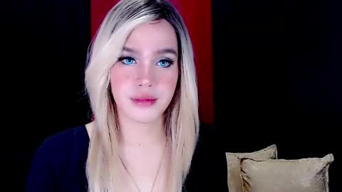 ARIANNE CUMS  online show from January 11, 11:12 am