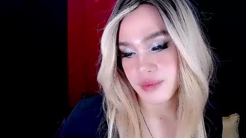 ARIANNE CUMS  online show from January 16, 2:19 pm