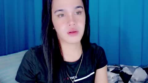 ARIANNE CUMS  online show from February 2, 8:46 am