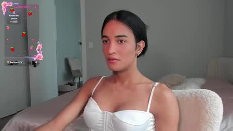 Aria online show from September 10, 2:27 pm