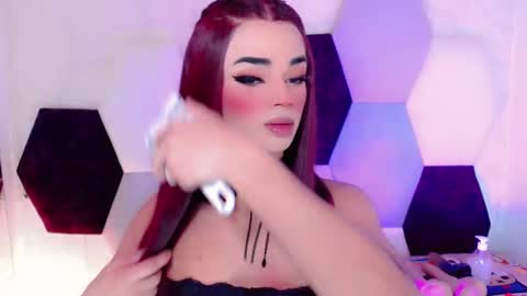 ArisaDarfu online show from March 1, 8:42 pm