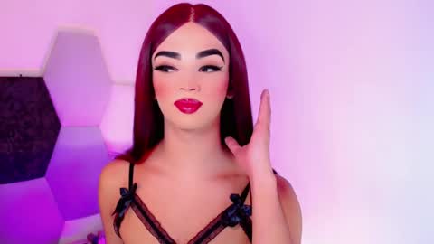 ArisaDarfu online show from March 11, 9:04 pm